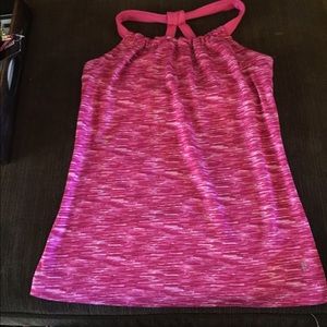 Danskin Now workout Top
