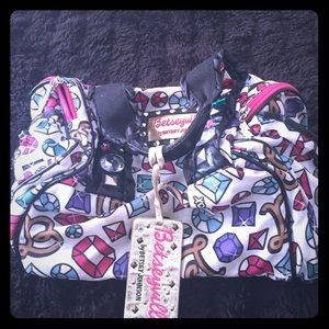 Betseyville pocketbook