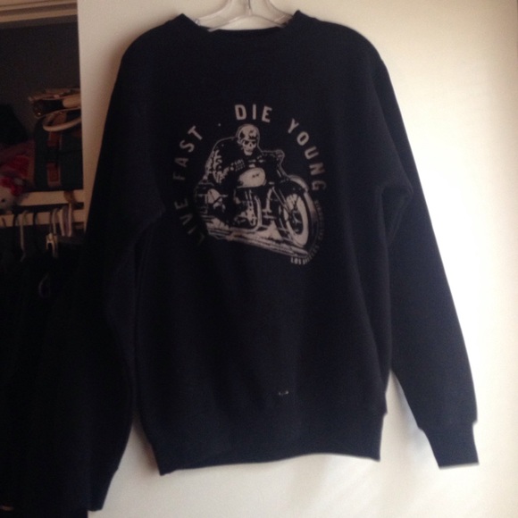 Rare Brandy Melville sweater
