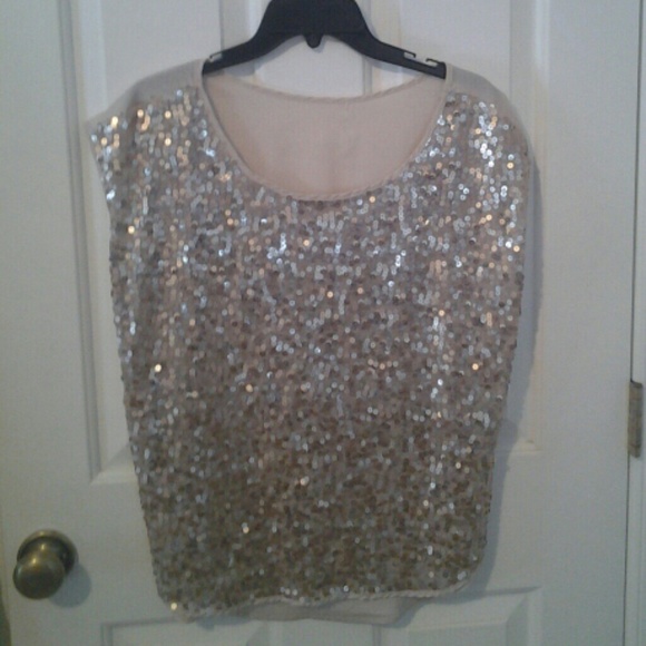 Sequince shirt - Picture 1 of 3