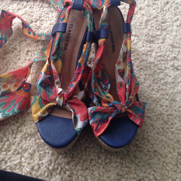 Wedges - Picture 2 of 4