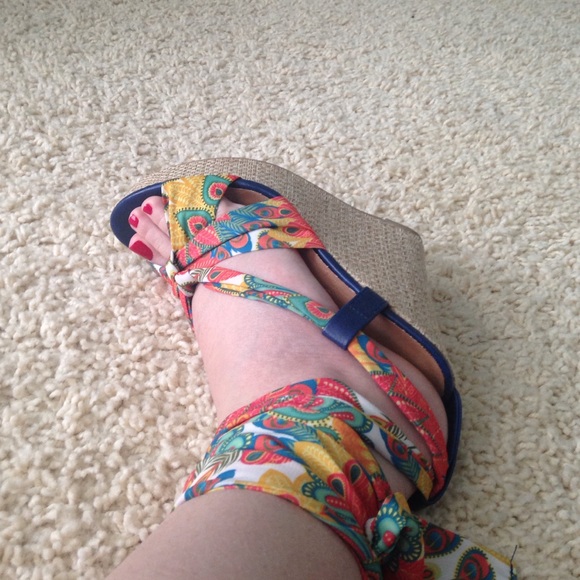 Wedges - Picture 3 of 4