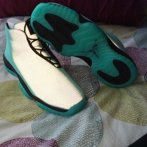 Jordan Future
