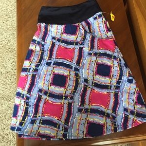 NWT. Jockey skirt!