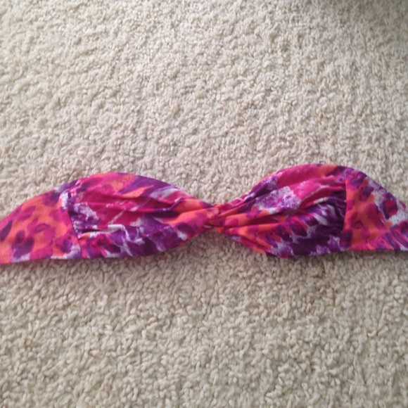 Victoria Secret Bathing Suit Top