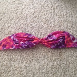Victoria Secret Bathing Suit Top