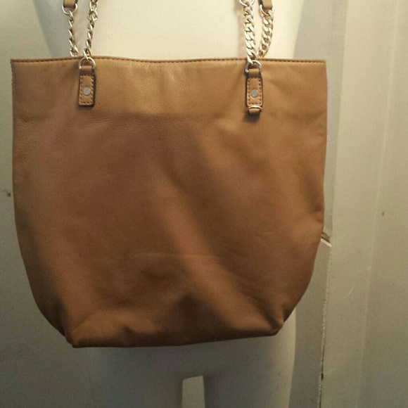 Michael Kors handbag