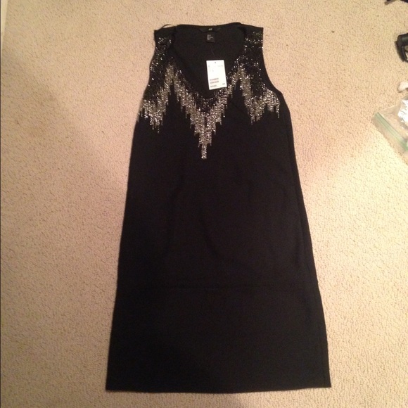H&M cocktail dress