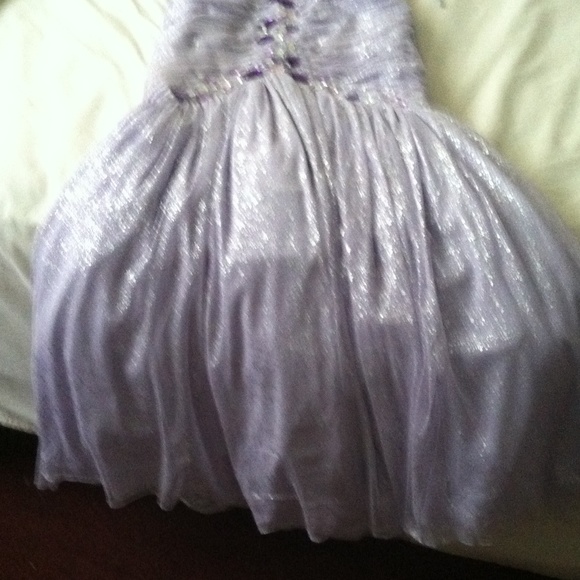 Dresses & Skirts - Prom dress