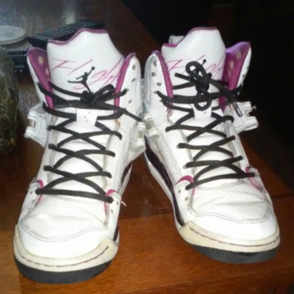Jordan Flights