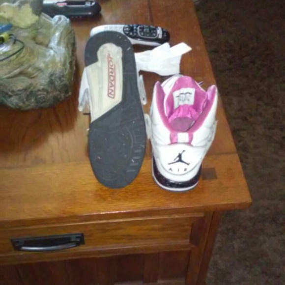 Jordan Flights - Picture 3 of 4