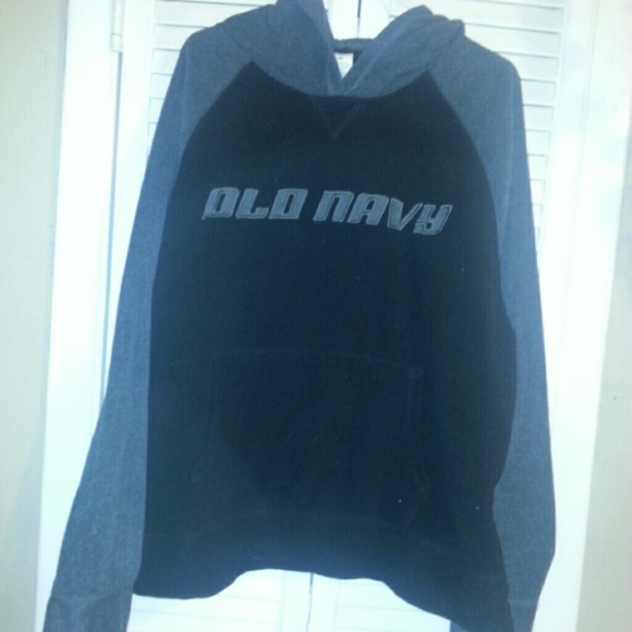 Fleece pullover