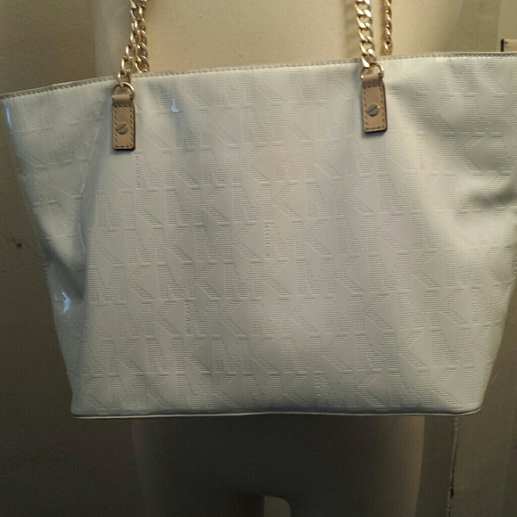 Michael Kors handbag