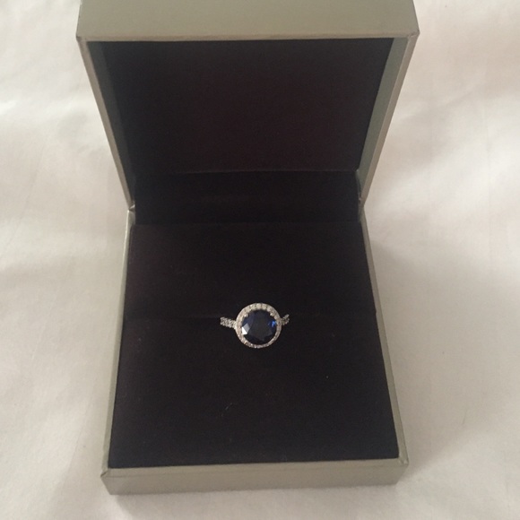 Cocktail Ring from Nordstrom