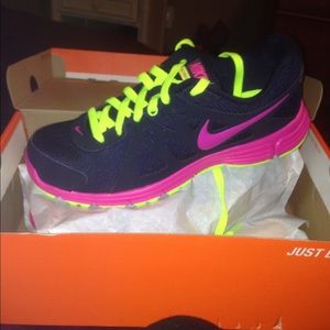 Nike sneakers