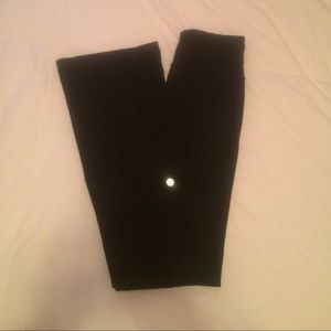Lulu lemon yoga pants