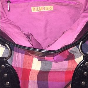 Billabong bag
