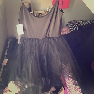 Tutu dress