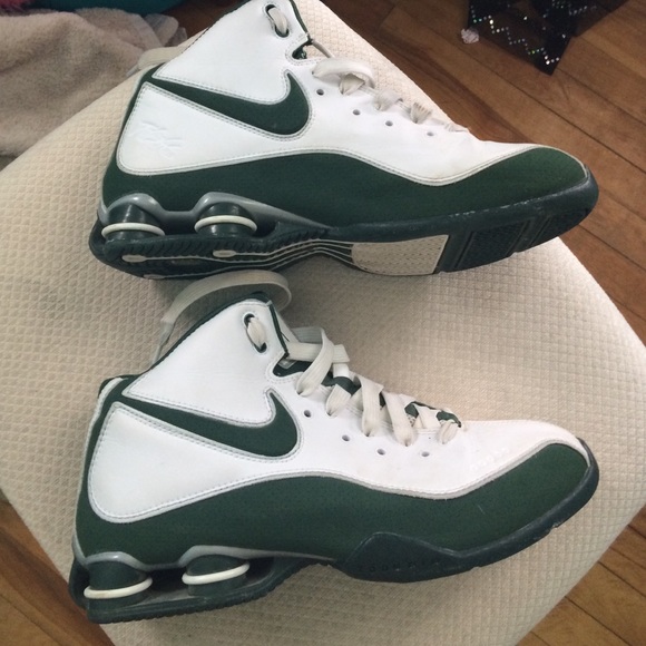 Nike shoes