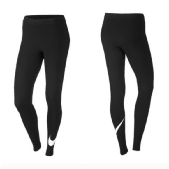 Nike Leg a See Nike Leggings