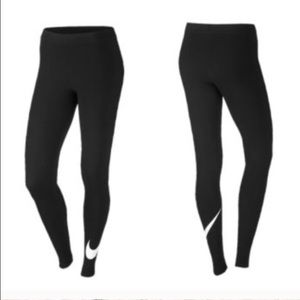 Nike Leg a See Nike Leggings