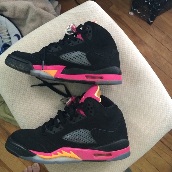 Jordan's