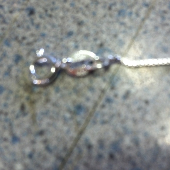 Heart necklace - Picture 4 of 4