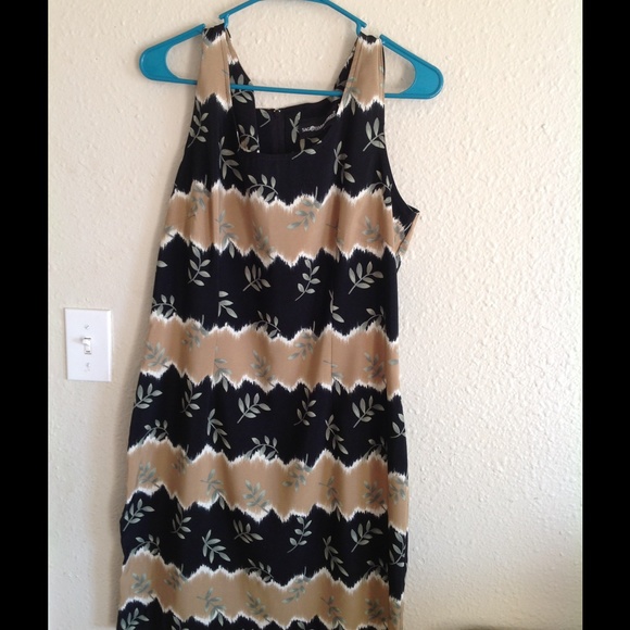 Beautiful dress