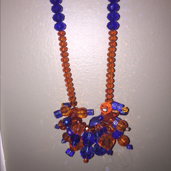 Fashion jewelry