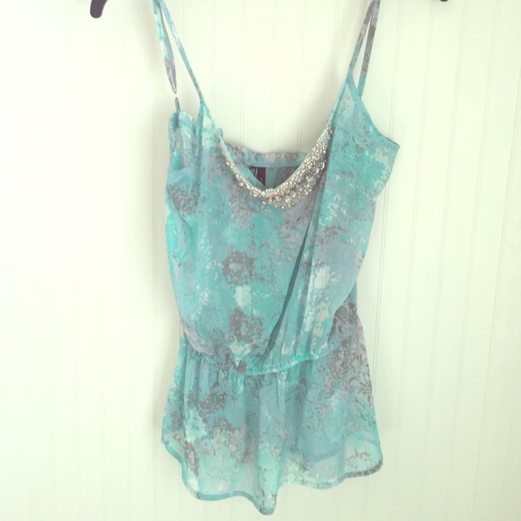 Tank top