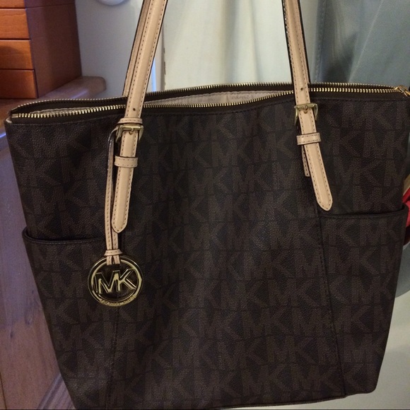 Michael Kors bag