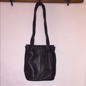 Authentic Argentinian Leather handbag