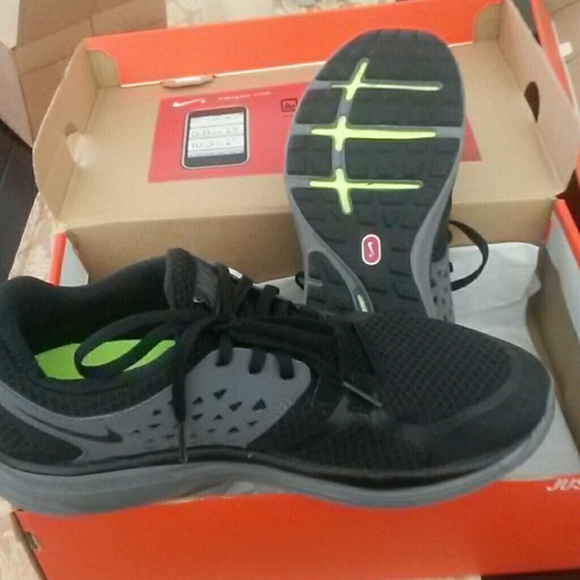 Nike gym shoes bundle