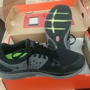 Nike gym shoes bundle