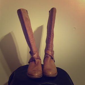 Jessica Simpson Boots