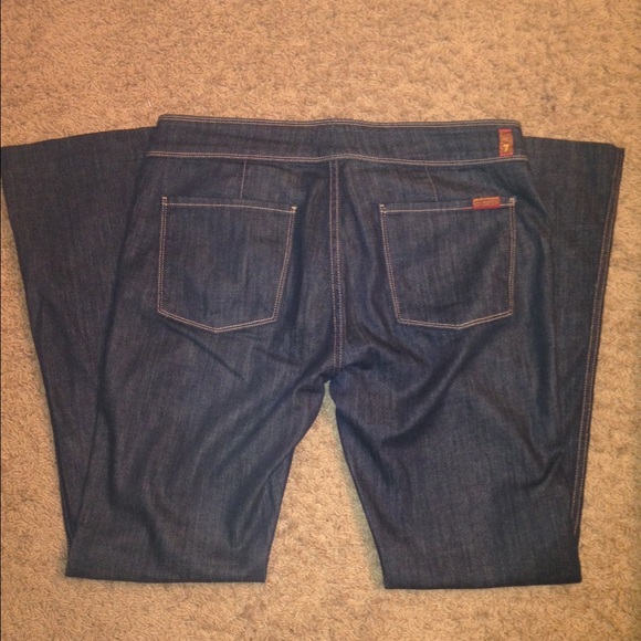 Light weight Denim