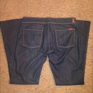 Light weight Denim
