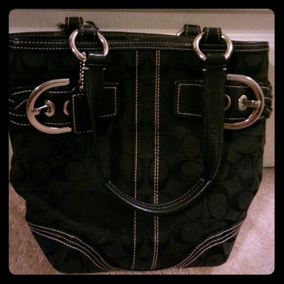 Coach Handbag