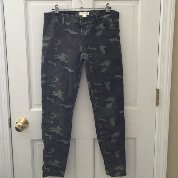 pants