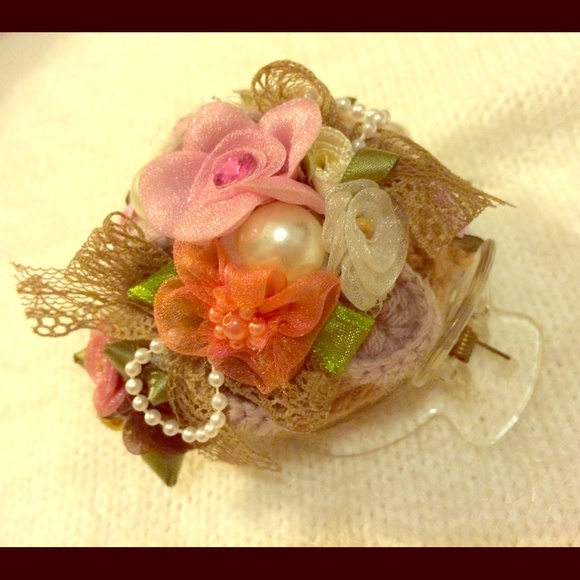 Hair clip