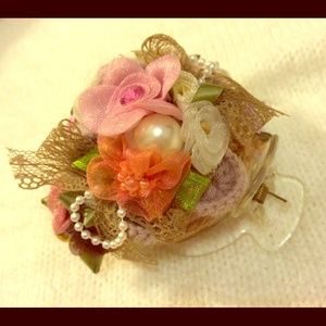 Hair clip
