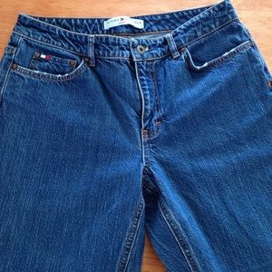 Tommy jeans.