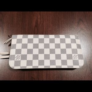 Authentic Louis Vuitton wallet