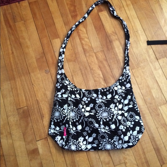 Thirty-one bag