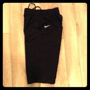 NIKE dri-fit Capri