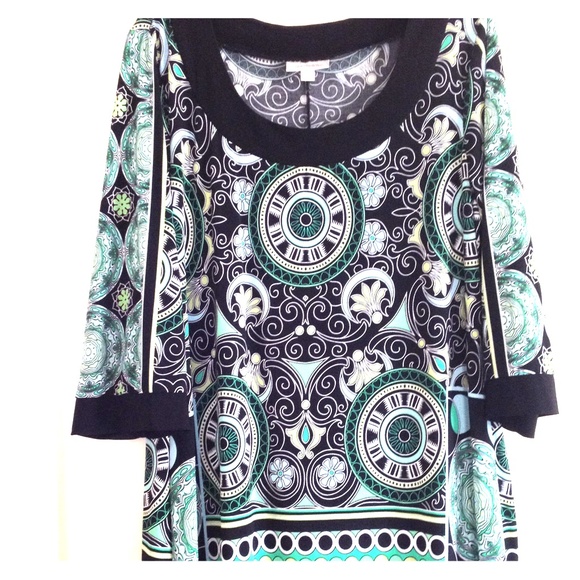 Tunic/dress