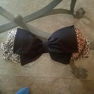 bathing suit No trades