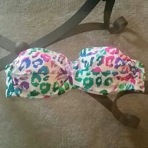 Bathing suit No trades