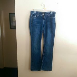 Rue21 premier denim jeans
