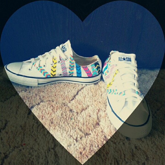 All Star Converse